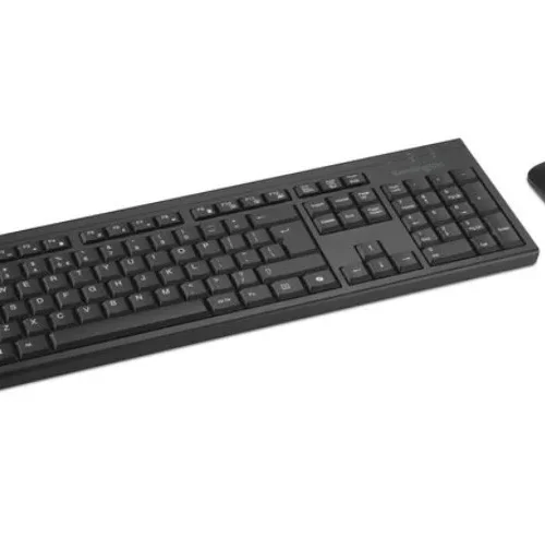 Kensington Zestaw mysz+ klawiatura KM270 EQ BT