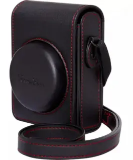 Alternative view of Canon Softcase for camera DCC-1880