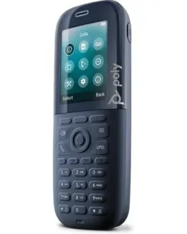 Alternative view of POLY Poly Rove 30 DECT PH HS EMEA-INTL 84H76AA#ABB