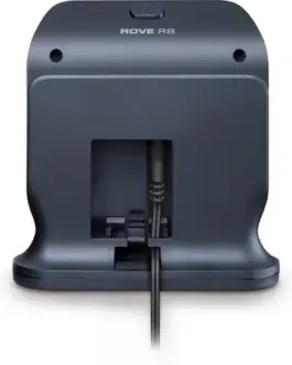 Alternative view of POLY Poly Rove R8 DECT Rptr EMEA-INTL 84H79AA#ABB