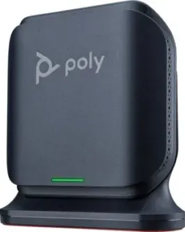 POLY Poly Rove R8 DECT Rptr EMEA-INTL 84H79AA#ABB