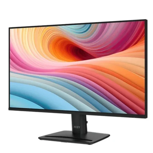 MSI Monitor 24.5 inches PRO MP251 E2 LED/FHD/Flat/120Hz/черен