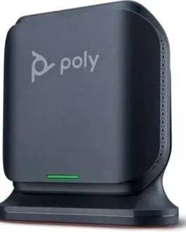 POLY Poly Rove S/D DECT D2 B 2BS 8J8W3AA#ABB
