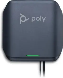 Alternative view of POLY Poly Rove S/D DECT D2 B 2BS 8J8W3AA#ABB