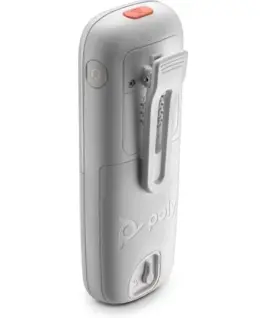 Alternative view of POLY Poly Rove 40 DECT PH HS EMEA-INTL 84H77AA#ABB