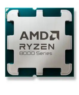 AMD процесор Ryzen 7 8700F AM5 100-100001590BOX