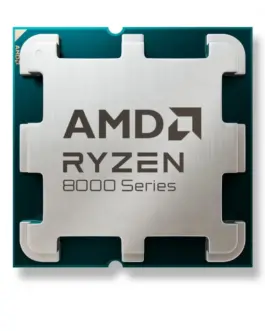 AMD процесор Ryzen 7 8700F AM5 100-100001590BOX