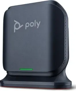 POLY Poly Rove M DECT D2 B4B S EMEA-INTL 8J8W4AA#AB