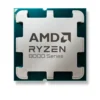 AMD Porcessor Ryzen 5 8400F AM5 100-100001591BOX