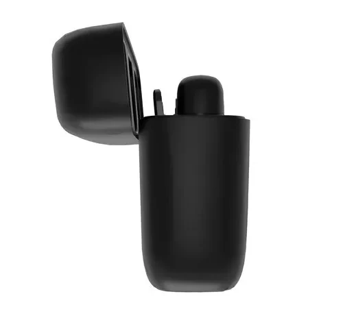 Natec Mobile microphone Lavalier wireless USB-C