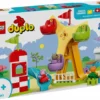 LEGO LEGO DUPLO Peppa Pig 10453 Funfair