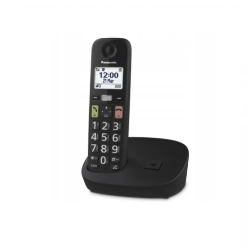 Panasonic Wireless phone KX-TGU110FXB