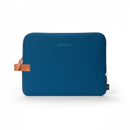 DICOTA Лаптоп case Skin URBAN 14 inches navy