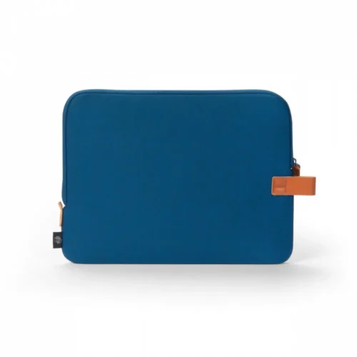 DICOTA Лаптоп case Skin URBAN 14 inches navy