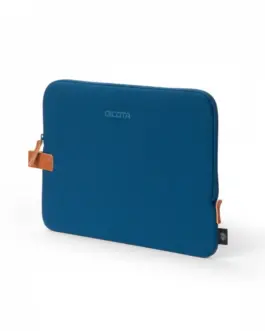 DICOTA Лаптоп case Skin URBAN 14 inches navy