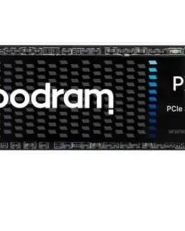 GOODRAM SSD PX500-G3 256GB M.2 PCIe 3x4 NVMe