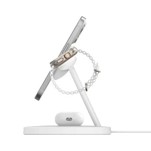 Belkin Boost Charge Pro 3in1 Qi2 15W