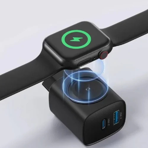 Gembird USB-A USB-C зарядно 20W PowerDelivery Quick Charge 3.0