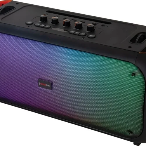 Rebeltec синtooth Speaker FM/USB SoundVox 650