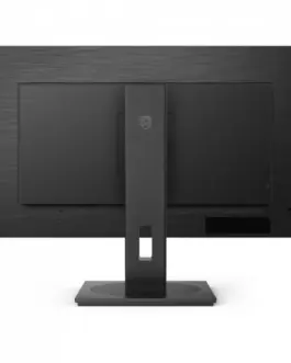 Alternative view of Philips Monitor 31.5 inches 32B1N3800 VA 4K HDMIx2 DP Pivot