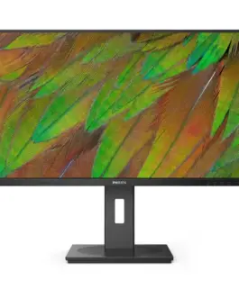 Philips Monitor 31.5 inches 32B1N3800 VA 4K HDMIx2 DP Pivot