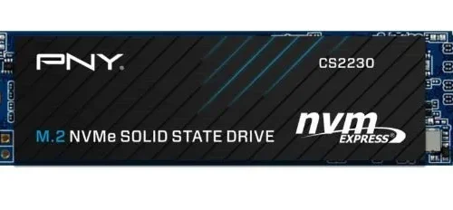 PNY SSD 512GB CS2230 M.2 2280 PCIe BULK