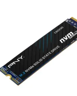 Alternative view of PNY SSD 512GB CS2230 M.2 2280 PCIe BULK