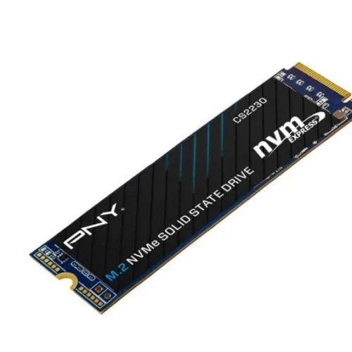 Alternative view of PNY SSD 512GB CS2230 M.2 2280 PCIe BULK
