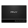 PNY SSD 256GB CS900 2.5 S3 BULK