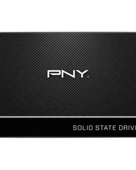 PNY SSD 256GB CS900 2.5 S3 BULK