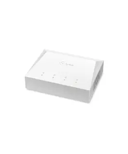 Alternative view of TP-LINK XZ000-G7 GPON 1-port Gigabit GPON SFU
