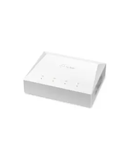 Alternative view of TP-LINK XZ000-G7 GPON 1-port Gigabit GPON SFU