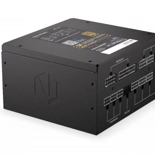 Endorfy захранващ блок Supremo FM6 Gold 1000W EY7A011