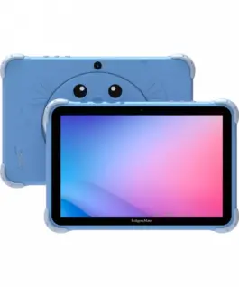 Kruger & Matz  PC Tab Kruger & Matz FUN 1008 Blue