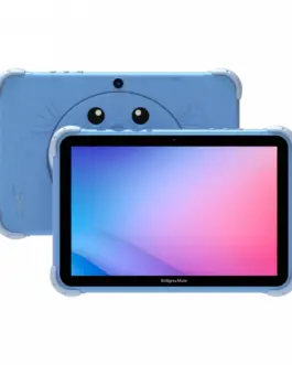 Kruger & Matz  PC Tab Kruger & Matz FUN 1008 Blue