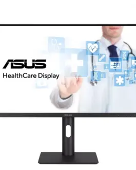 Asus Monitor 23.8 inches HA2441A IPS 3.6MP DICOM USB-C HDMI