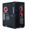 OPTIMUS Компютър E-Sport GA520T-CR7 Ryzen 7 5800X/16GB/1TB/RTX 4060 EAGLE OC 8G/W
