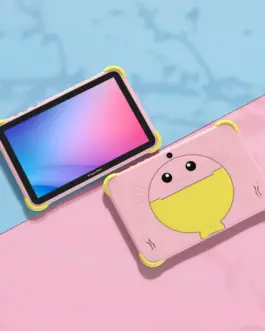 Alternative view of Kruger & Matz  PC Tab Kruger & Matz FUN 1008 розов