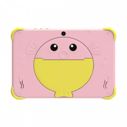 Kruger & Matz PC Tab Kruger & Matz FUN 1008 розов