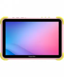 Kruger & Matz PC Tab Kruger & Matz FUN 1008 розов