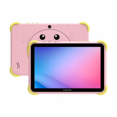 Kruger & Matz  PC Tab Kruger & Matz FUN 1008 розов