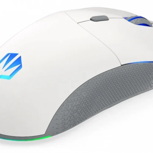 Endorfy Mouse GEM Plus Onyx бял