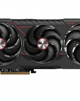 Alternative view of Sapphire Technology видео карта Radeon RX 9070 XT PULSE 16GB GDDR6 256bit 2DP/2HDMI