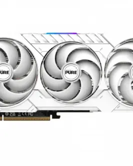 Alternative view of Sapphire Technology видео карта Radeon RX 9070 XT PURE 16GB OC GDDR6 256bit 2DP/2HDMI