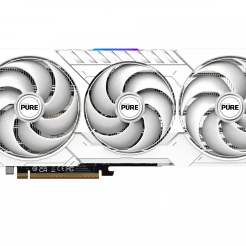 Alternative view of Sapphire Technology видео карта Radeon RX 9070 PULSE 16GB GDDR6 256bit 2DP/2HDMI