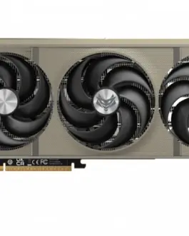 Alternative view of Sapphire Technology видео карта Radeon RX 9070 NITRO+ 16GB OC GDDR6 256bit 2DP/2HDMI