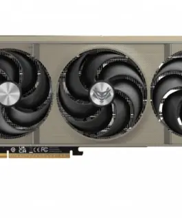 Alternative view of Sapphire Technology видео карта Radeon RX 9070 XT NITRO+ GAMING OC 16GB GDDR6 256bit 2DP/2HDMI
