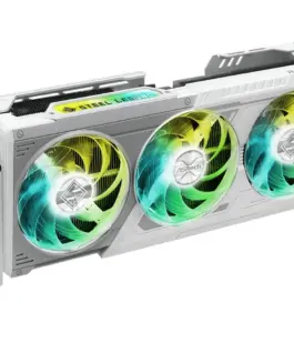 ASRock видео карта Radeon RX 9070 Steel Legend 16 GB