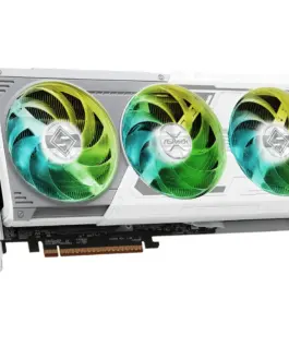 ASRock видео карта Radeon RX 9070 Steel Legend 16 GB