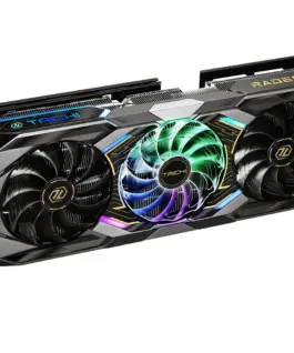 ASRock видео карта Radeon RX 9070 XT Taichi 16GB